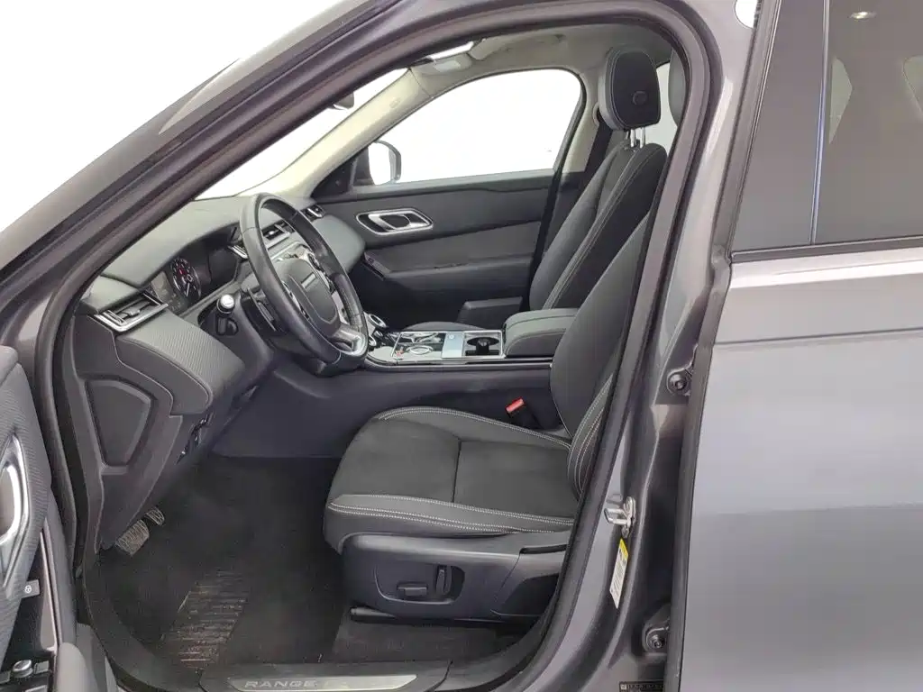 Land Rover Velar — миниатюра 10