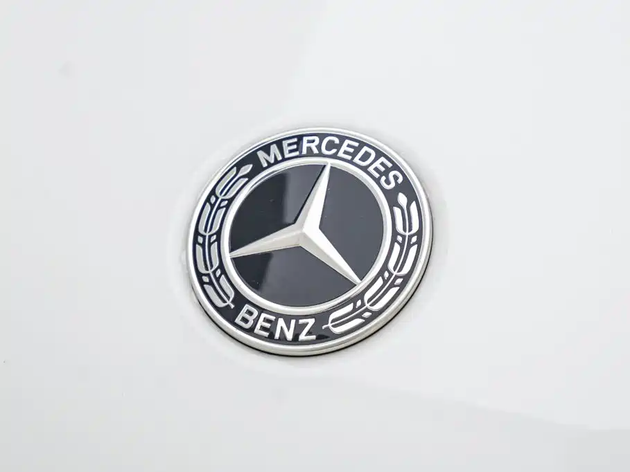 Mercedes-Benz GLC Coupe — миниатюра 9
