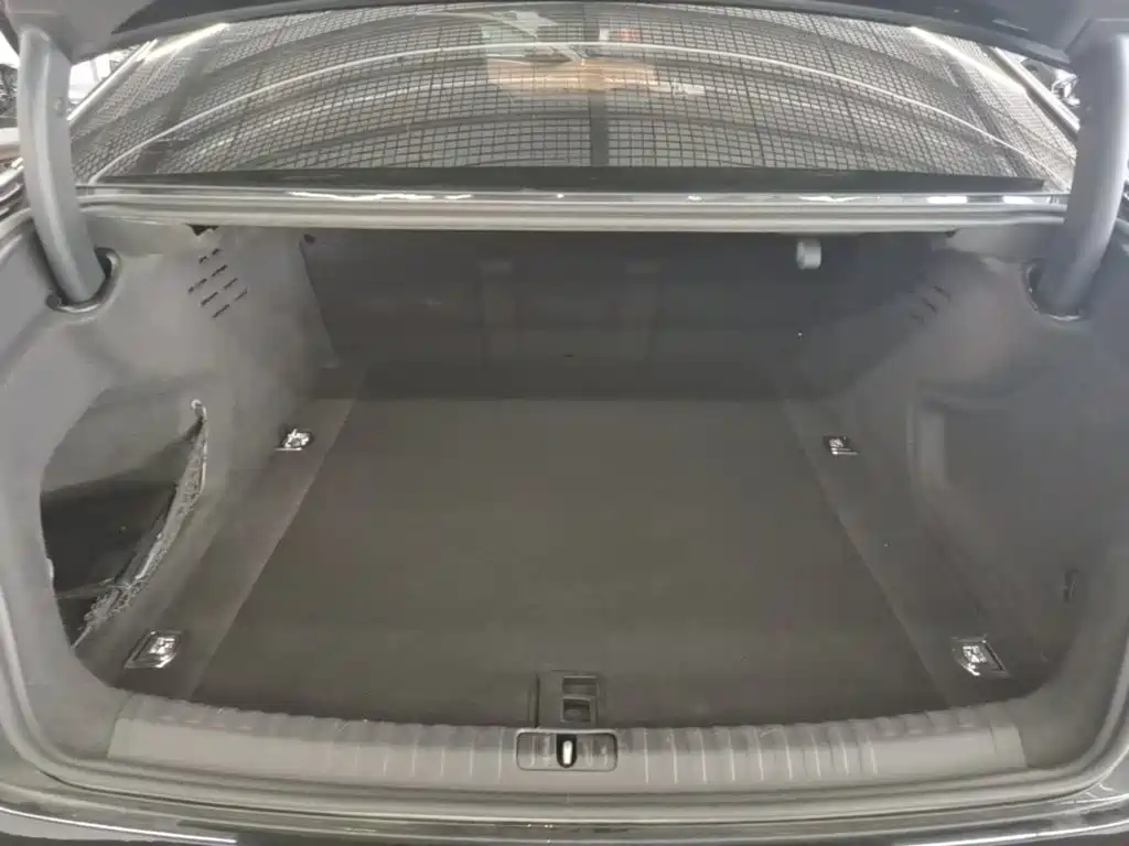 Audi A6L — миниатюра 19