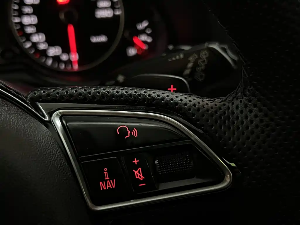 Audi Q5 — миниатюра 11