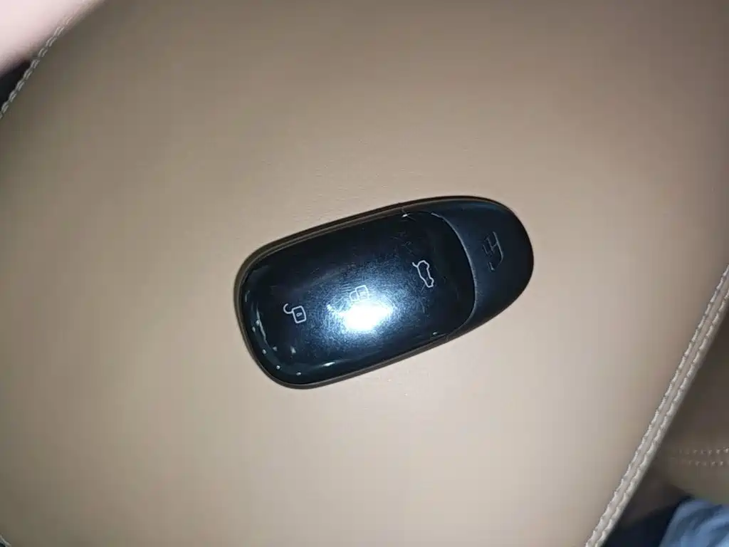 Li Auto Li ONE — миниатюра 9