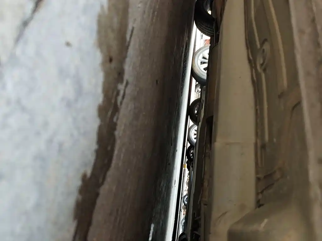 Buick Excelle — миниатюра 16