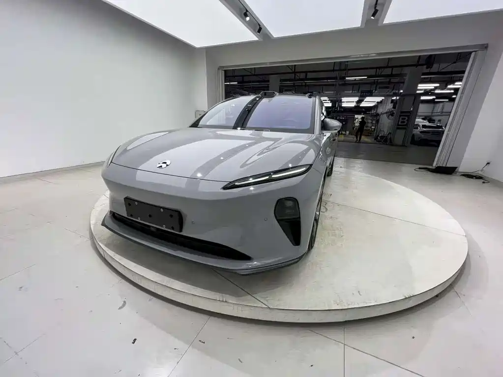 NIO ET5T — миниатюра 25