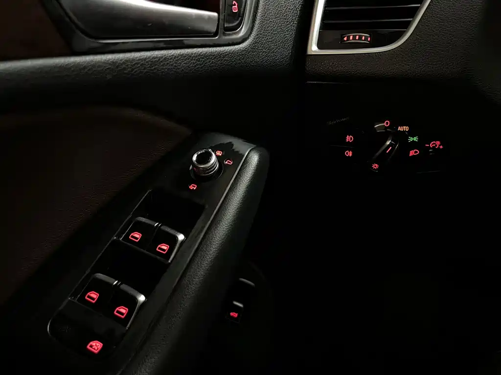 Audi Q5 — миниатюра 14