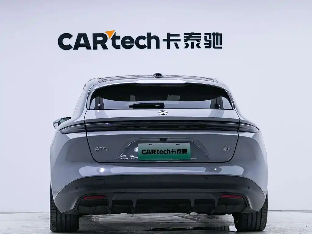 NIO ET5T — миниатюра 12