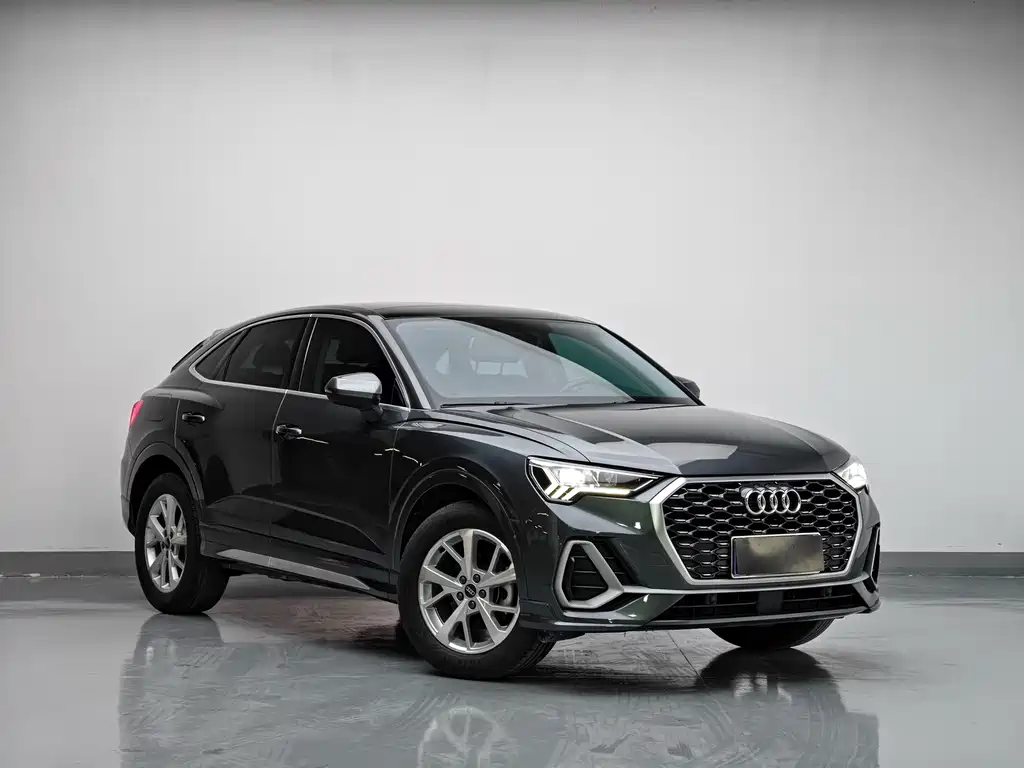 Audi Q3 Sportback — миниатюра 3