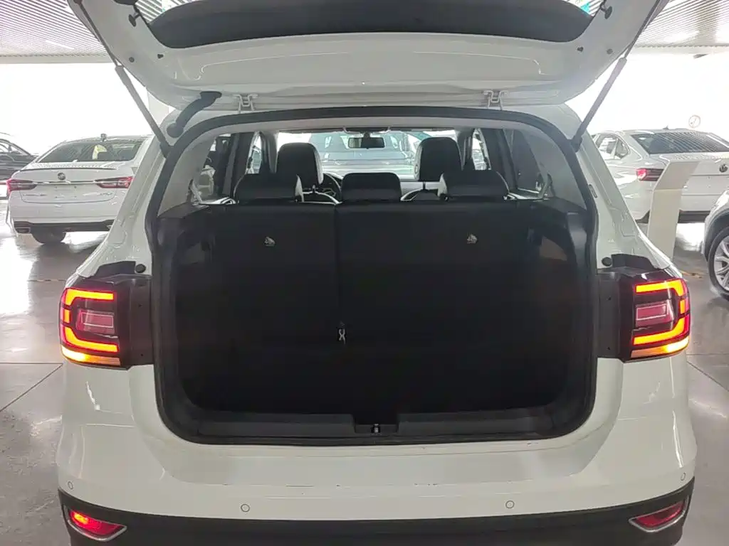Volkswagen Tacqua — миниатюра 15