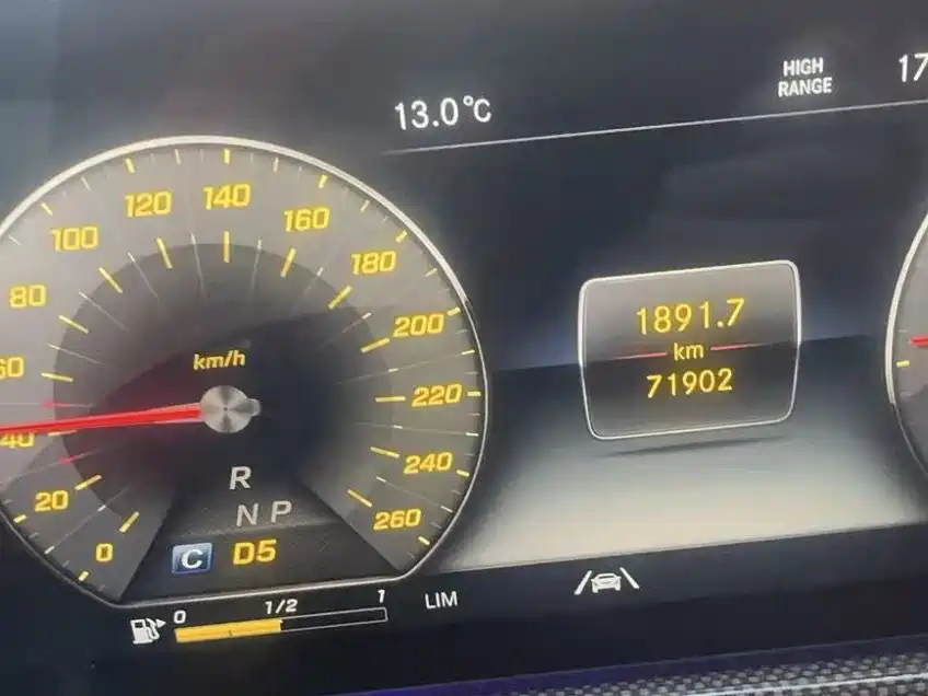 MERCEDES-BENZ G CLASS