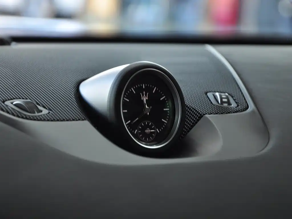 Maserati Levante — миниатюра 10