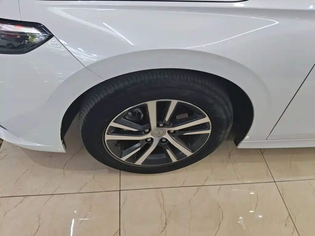 Honda Integra — миниатюра 23