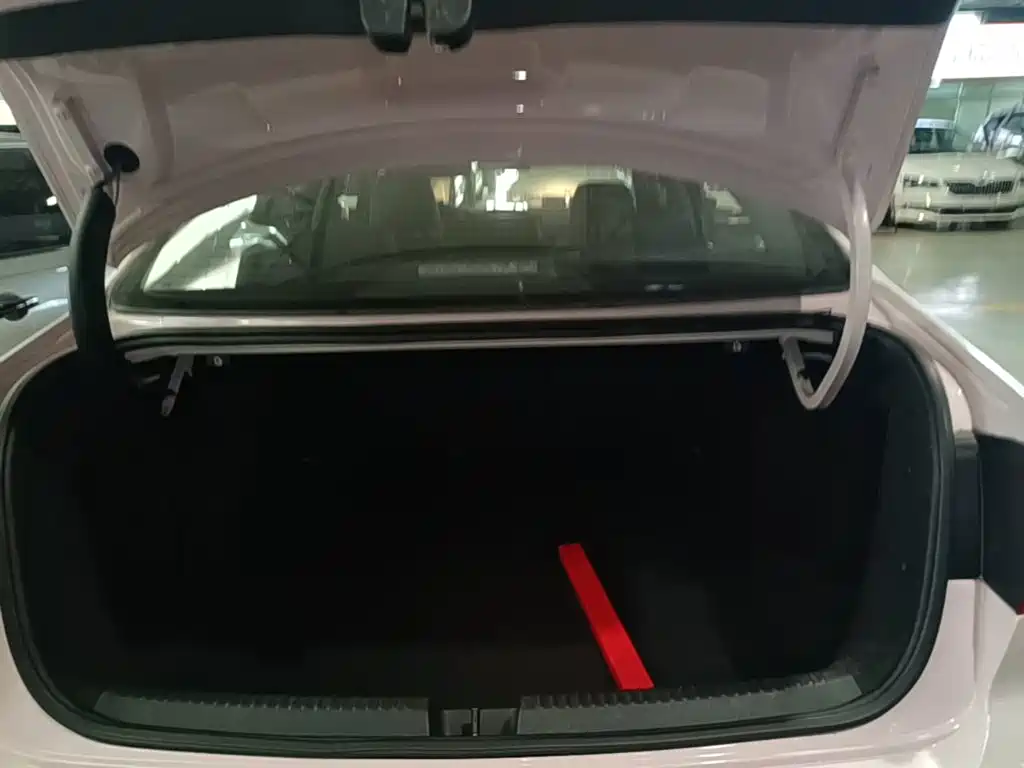 Volkswagen Sagitar — миниатюра 19