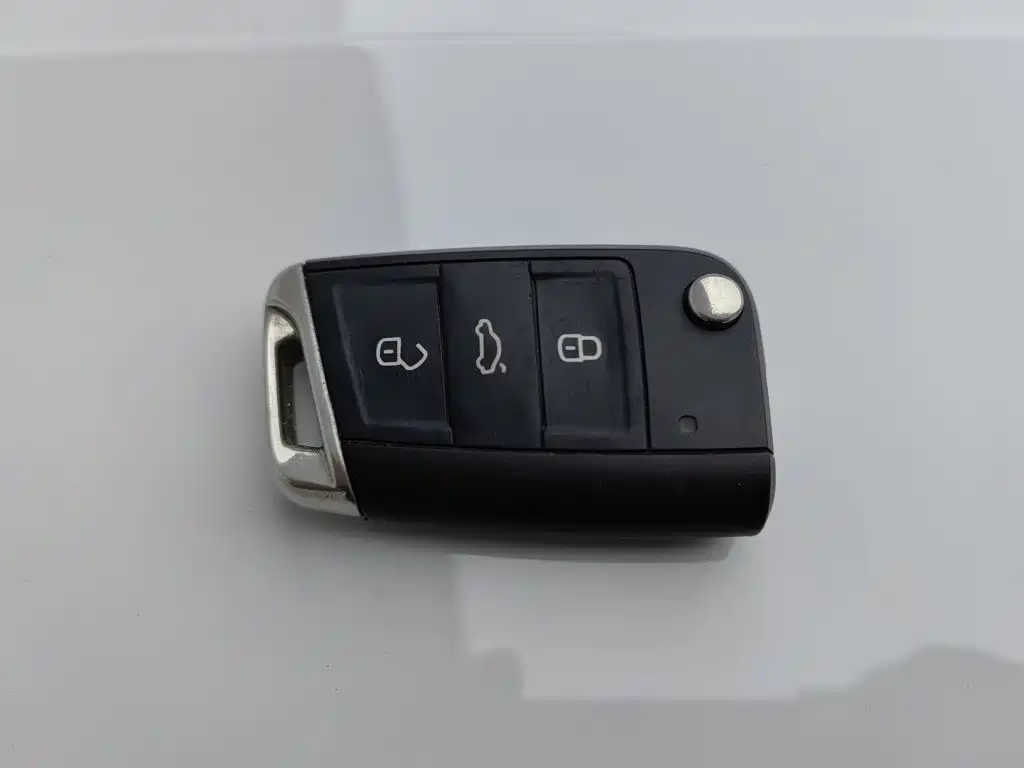 Volkswagen Tayron — миниатюра 19