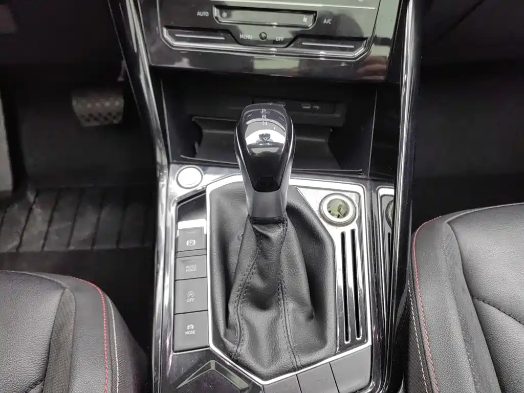 Volkswagen Tayron — миниатюра 13