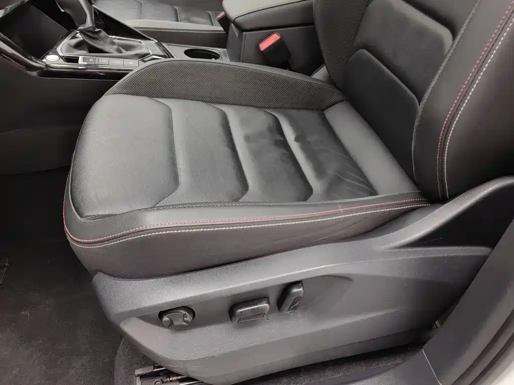 Volkswagen Tayron — миниатюра 20