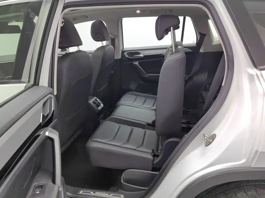 Volkswagen Tayron — миниатюра 15
