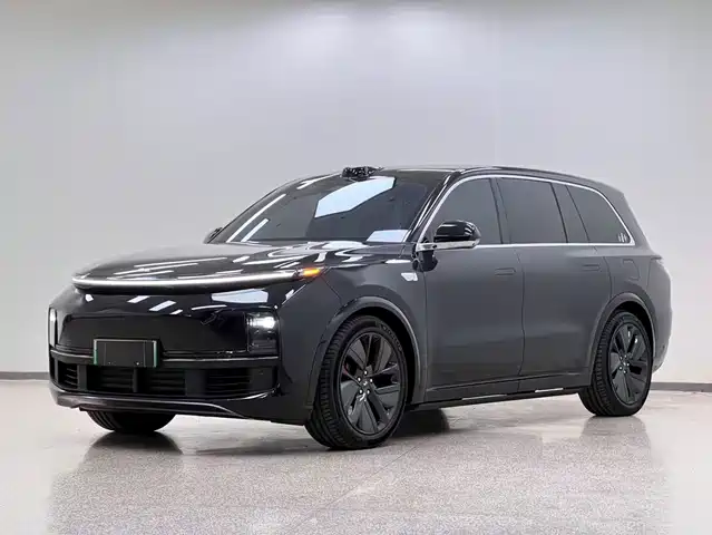 Li Auto L9