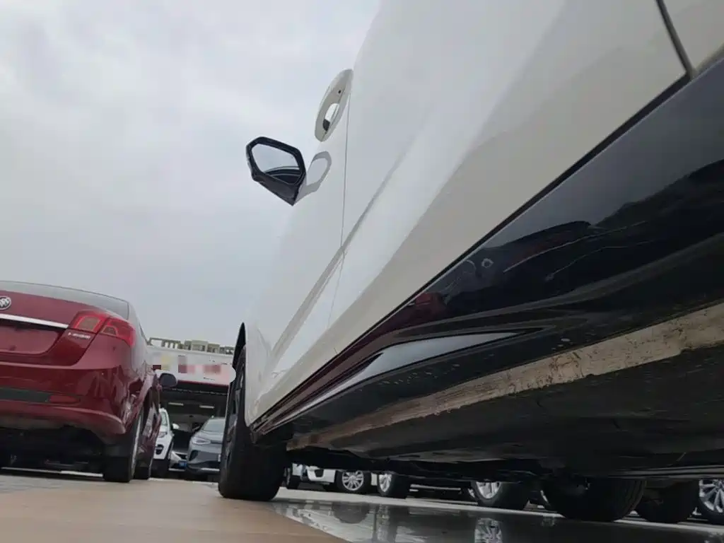 Changan Eado — миниатюра 22