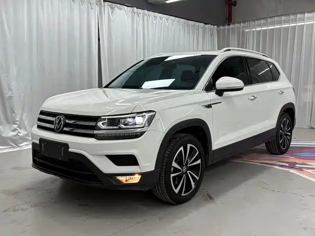 VOLKSWAGEN TUYUE