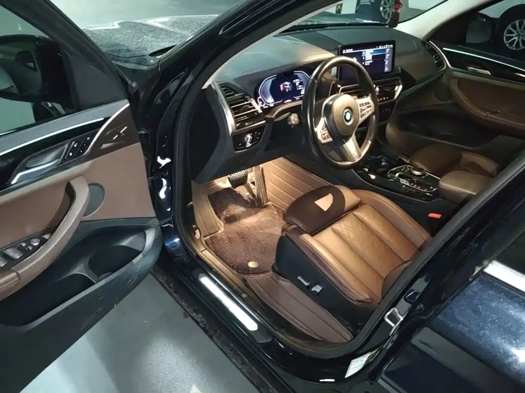 BMW iX3 — миниатюра 16