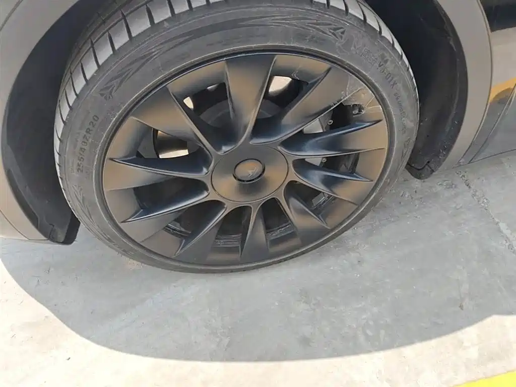 Tesla Model Y — фотографии объявления, Фото 23