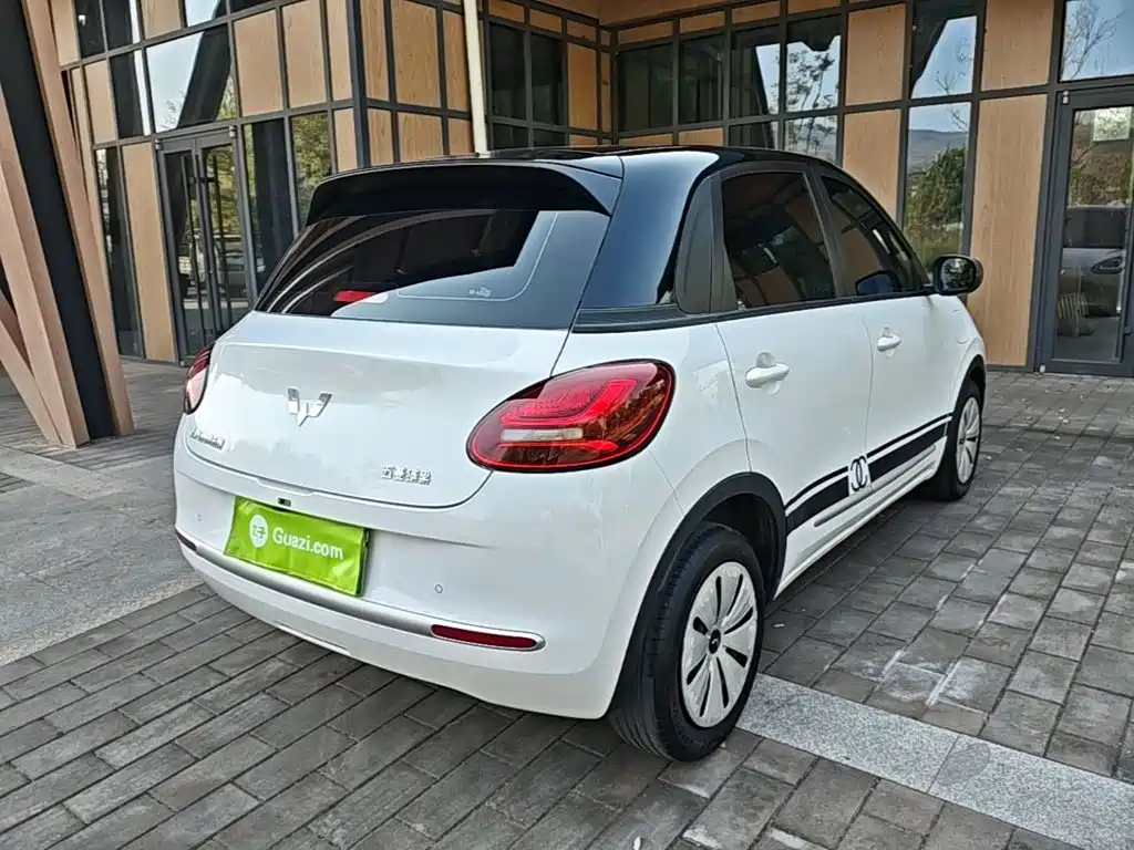Wuling Bingo — миниатюра 7