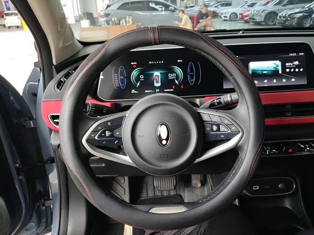 Ora Ora Good Cat GT — миниатюра 11