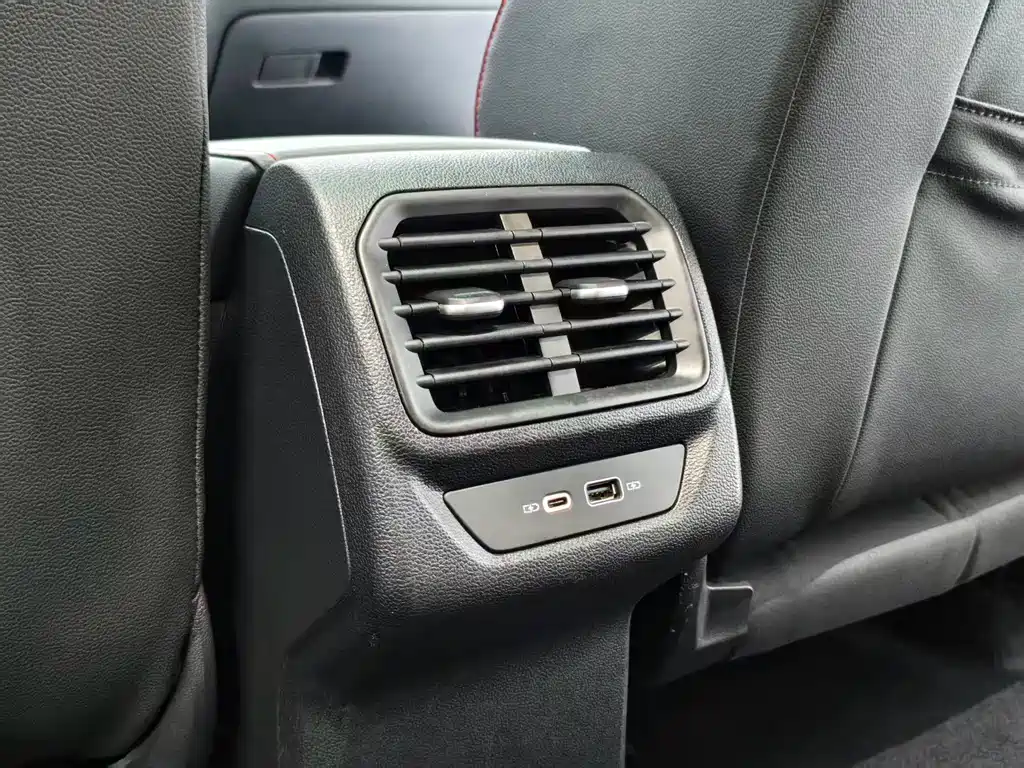Volkswagen Lamando — миниатюра 16