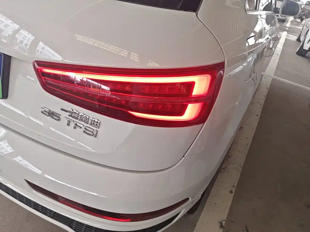 Audi Q3 — миниатюра 8