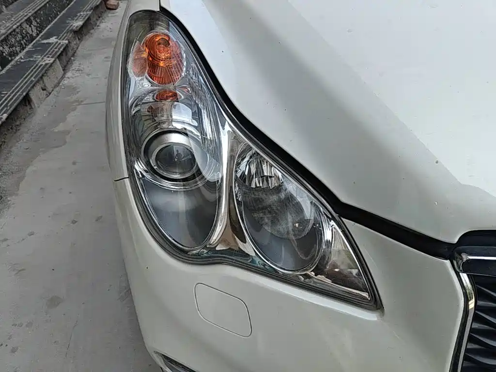 Infiniti QX50 — миниатюра 11