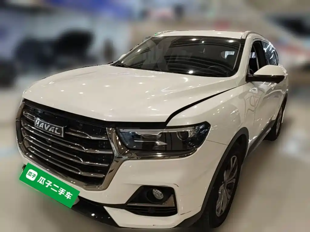 Haval H6 — миниатюра 3