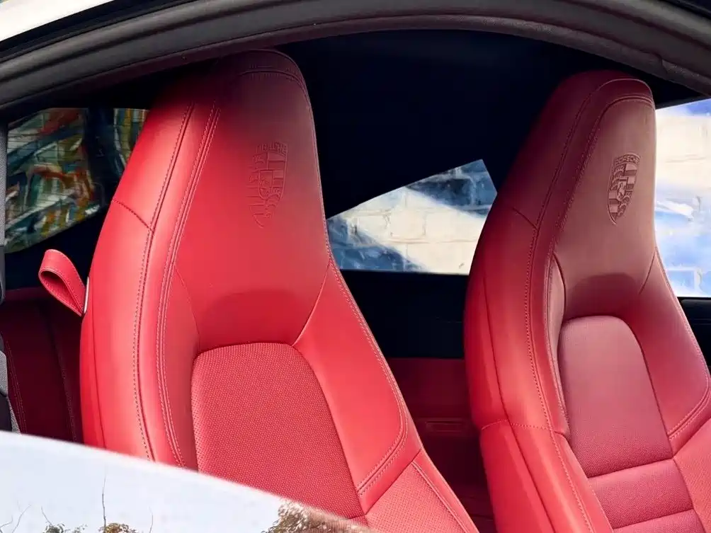 Porsche 911 — миниатюра 7