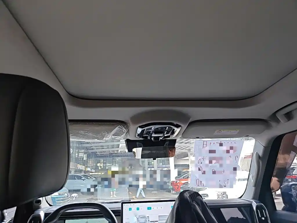 Jetour Traveller — миниатюра 18