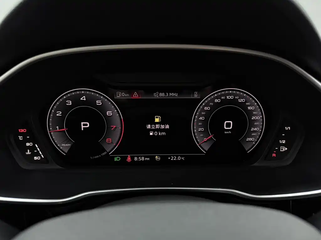 Audi Q3 — миниатюра 9