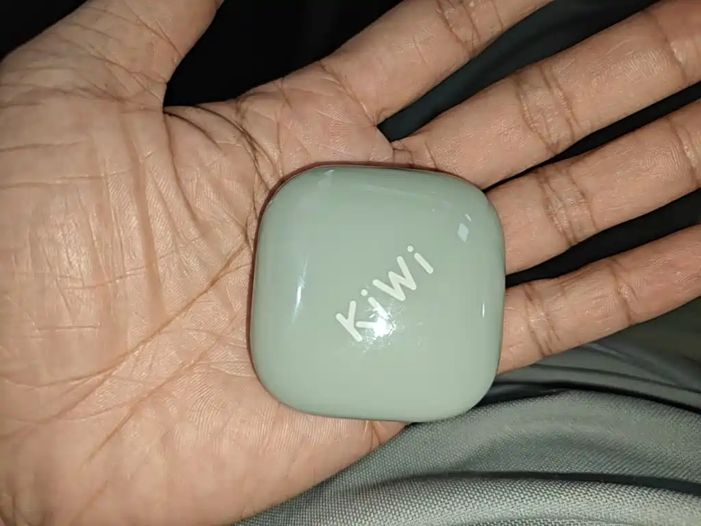 Baojun KiWi EV — миниатюра 9