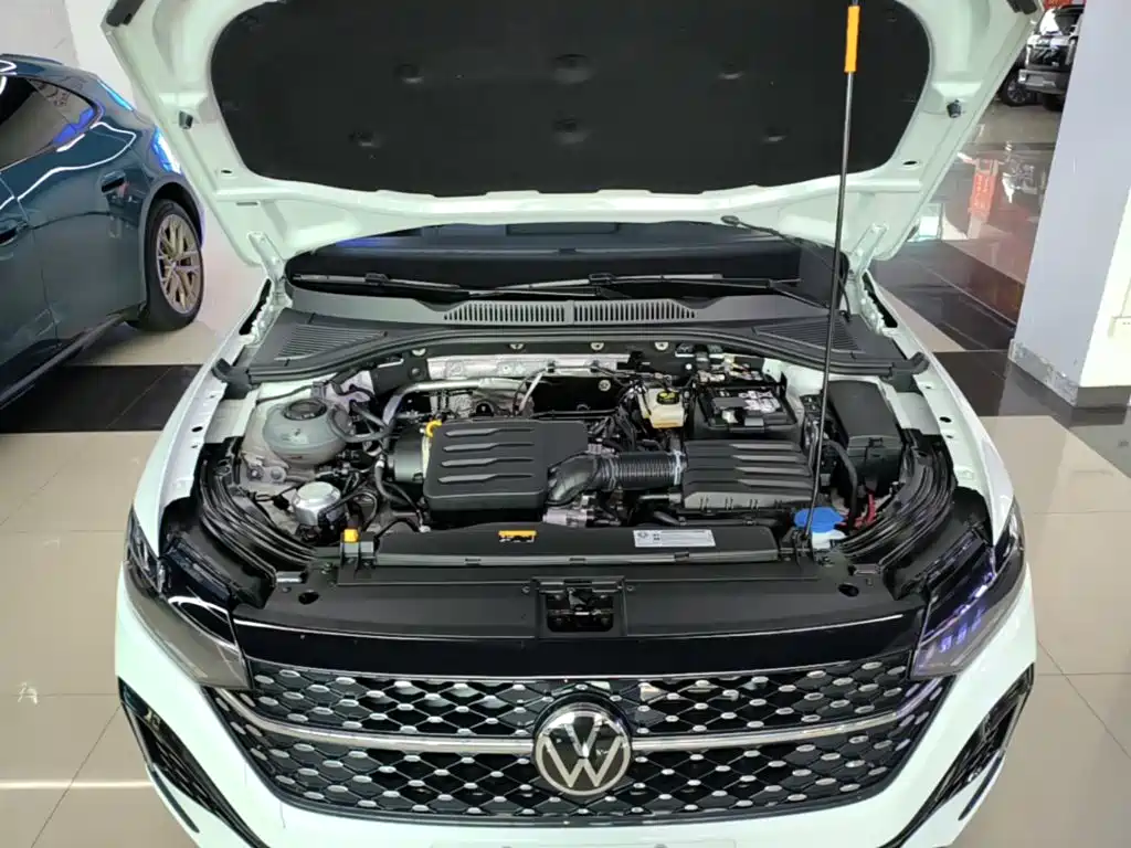 Volkswagen Lavida — миниатюра 20