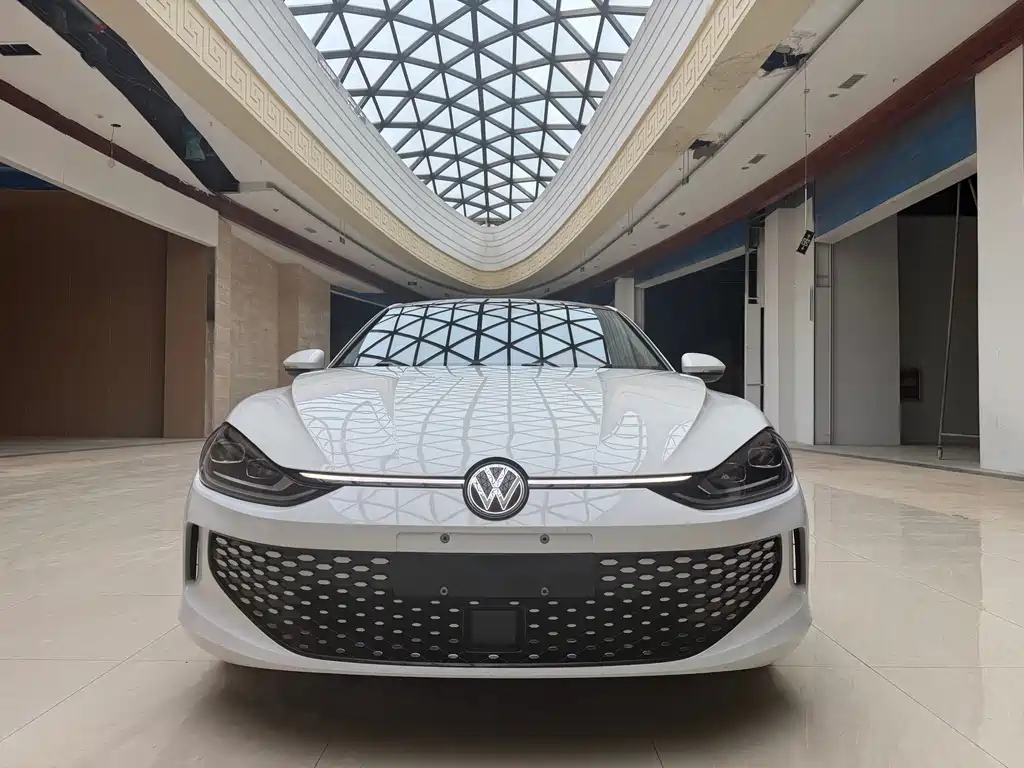 Volkswagen Lamando — миниатюра 2