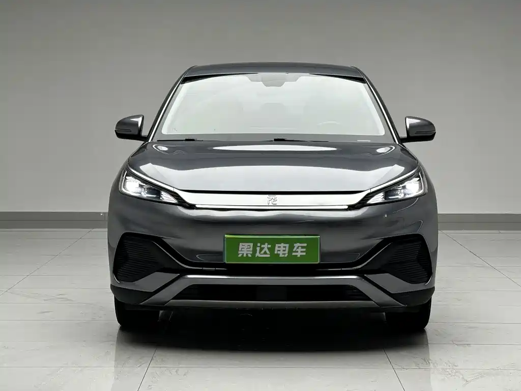 BYD Yuan Plus — миниатюра 2