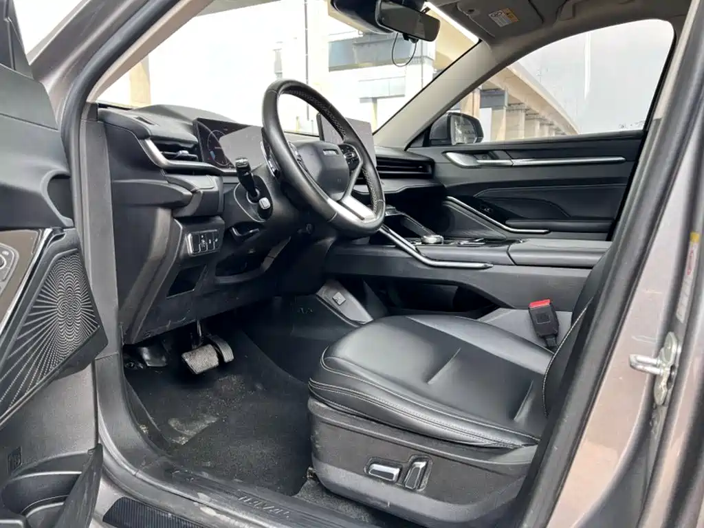 Haval H6 — миниатюра 13