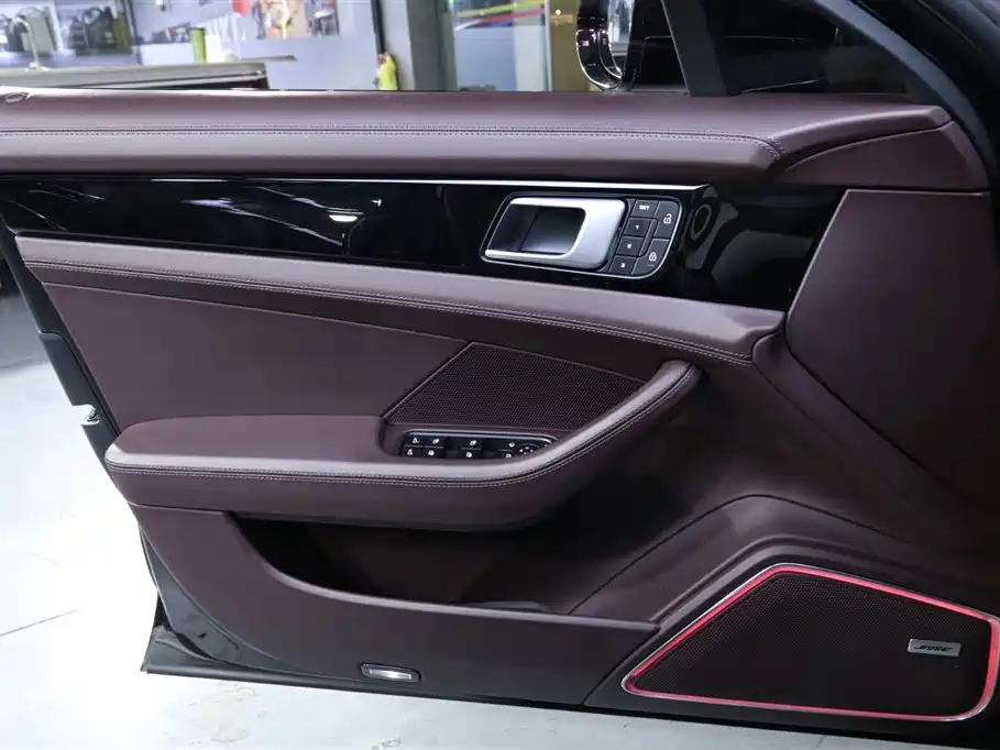 Porsche Panamera 2022 Panamera 2.9T