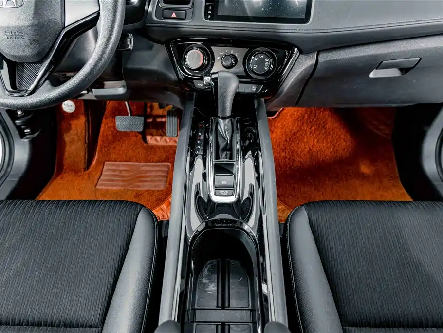 Honda Vezel — миниатюра 12