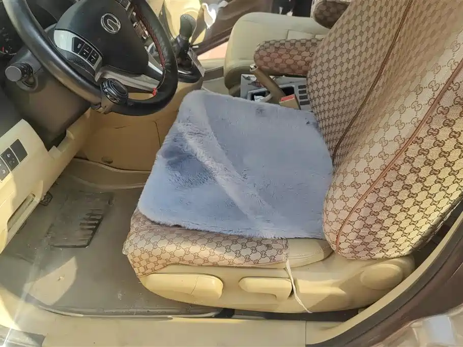 Haval H6 2011 2.0L MT