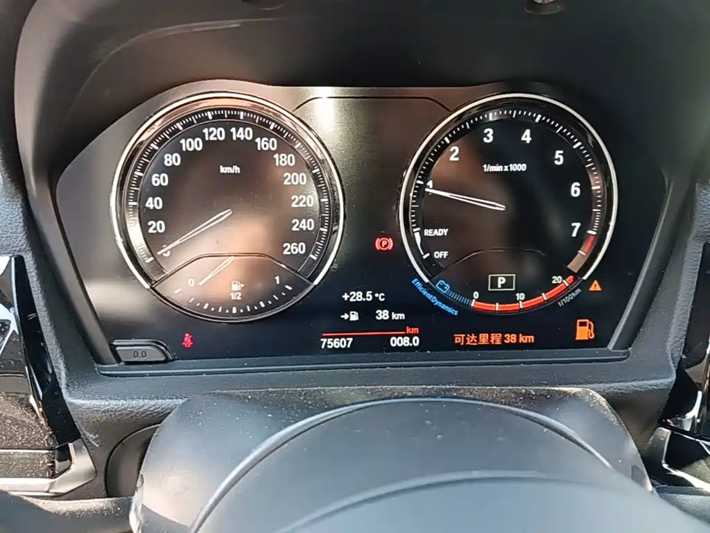 BMW 1 Series — миниатюра 12