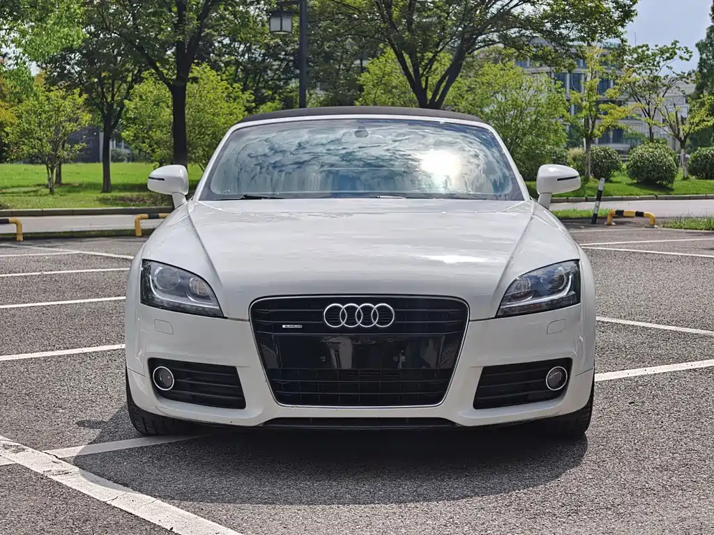 Audi TT — миниатюра 2