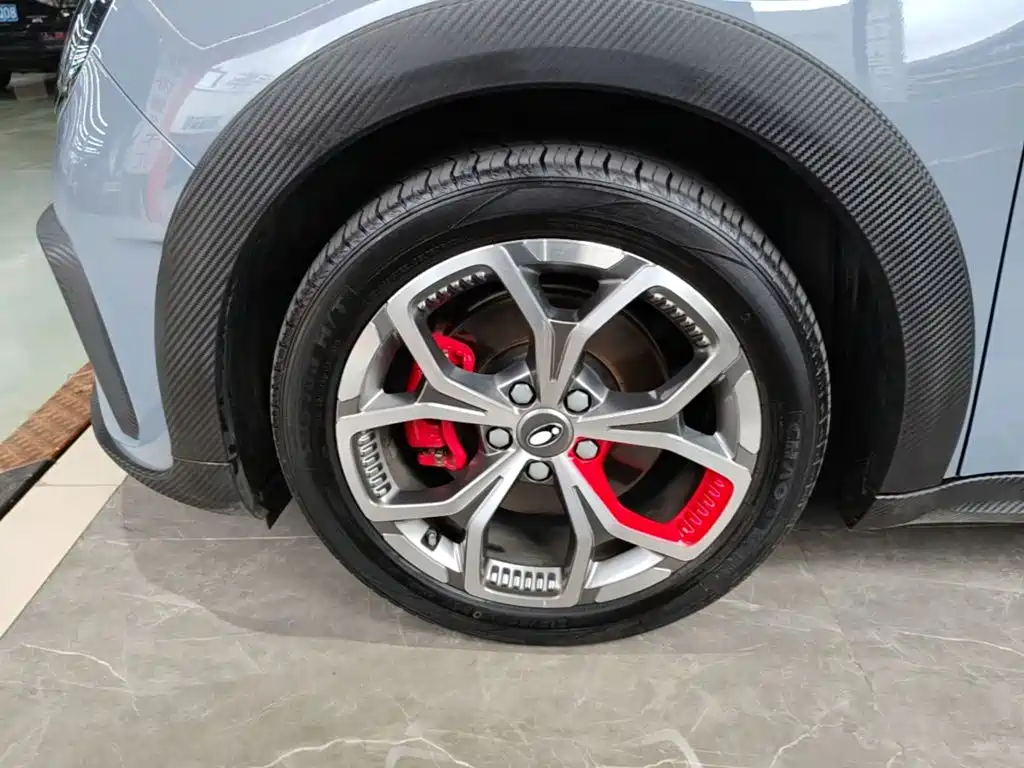 Ora Ora Good Cat GT — миниатюра 23