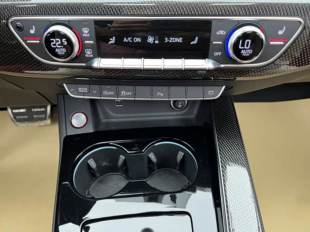 Audi S4 — миниатюра 24