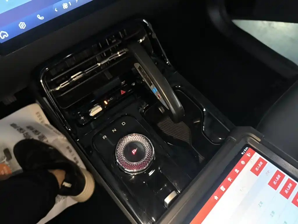 Wuling Xingguang — миниатюра 14