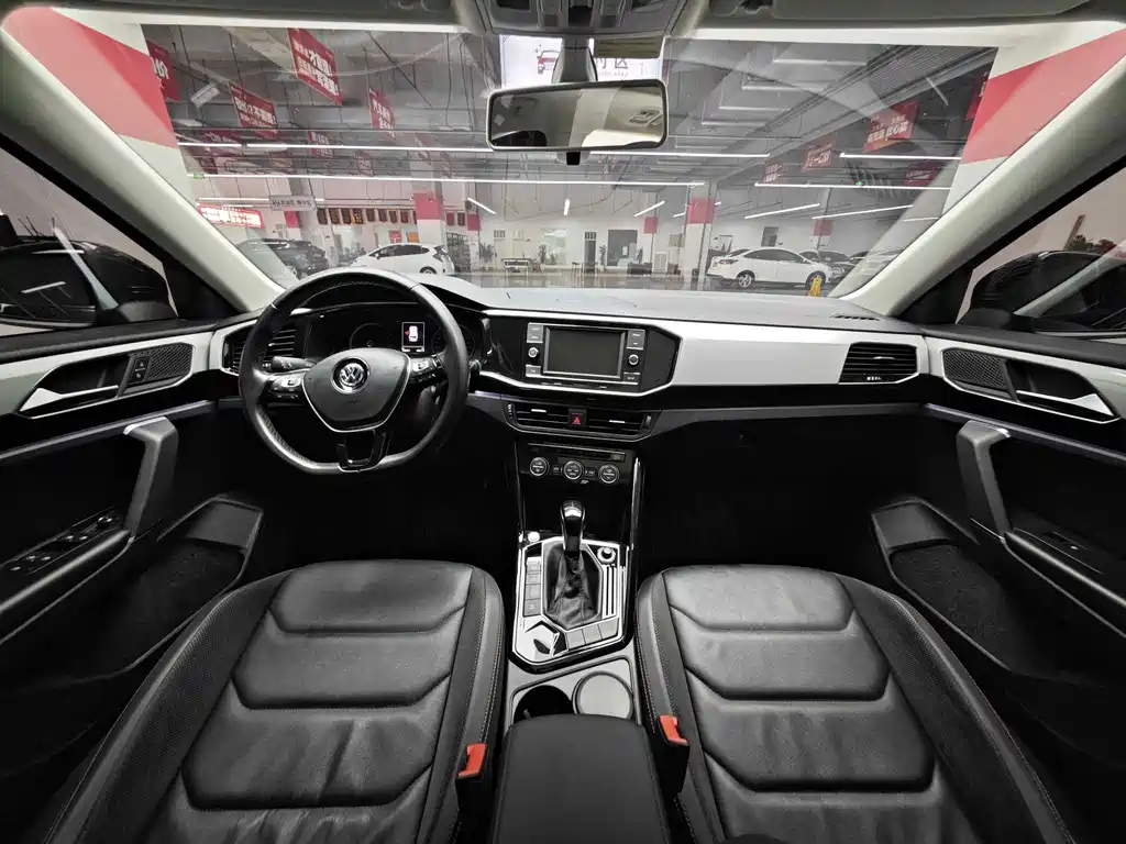 Volkswagen Tayron — миниатюра 4