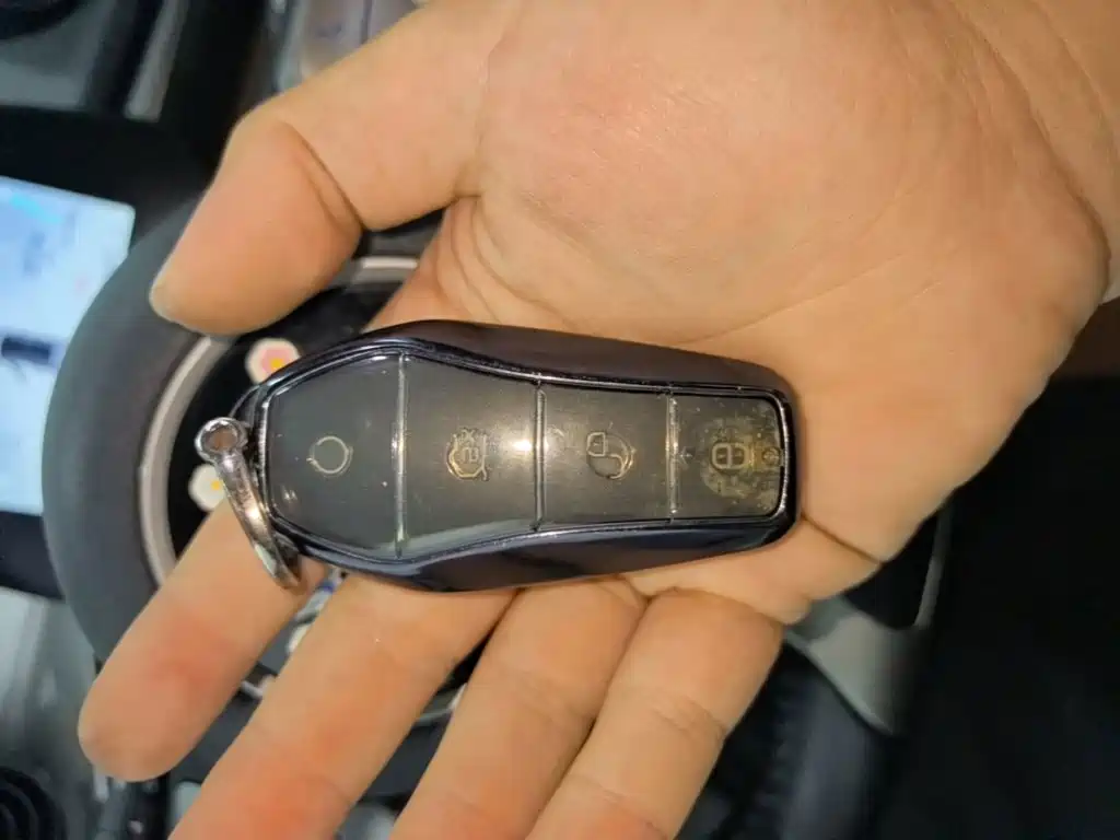 BYD Dolphin — миниатюра 9