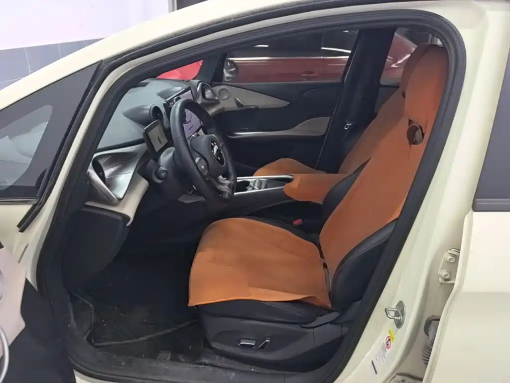 BYD Dolphin — миниатюра 15