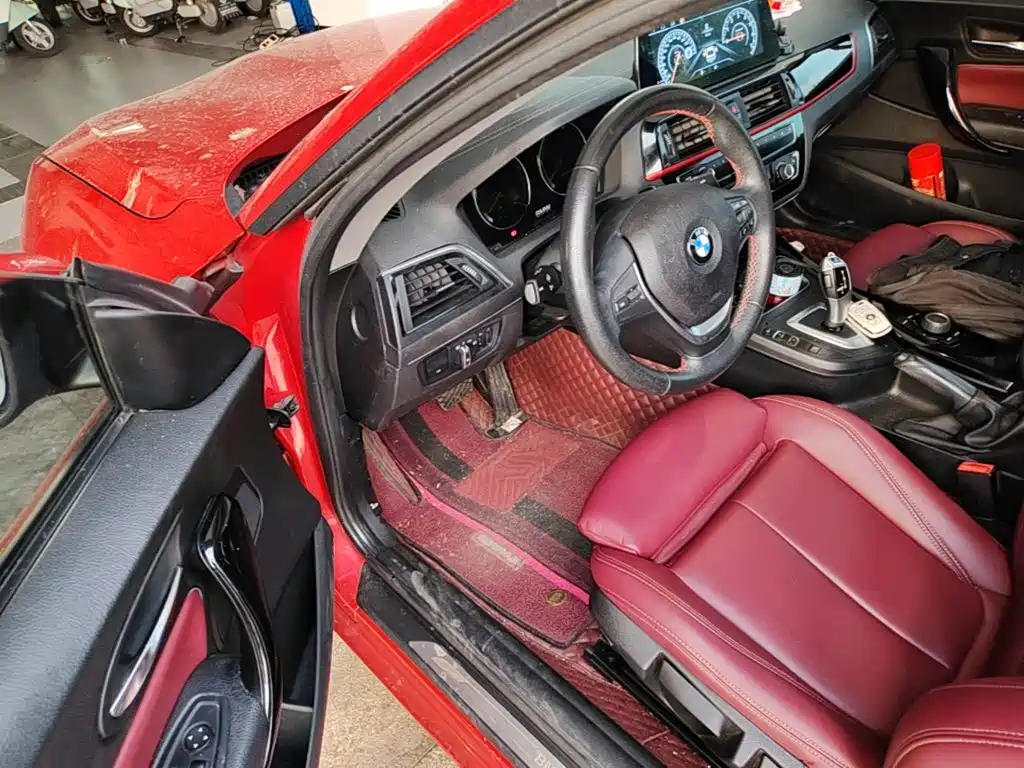 BMW 2 Series (Import) — миниатюра 16